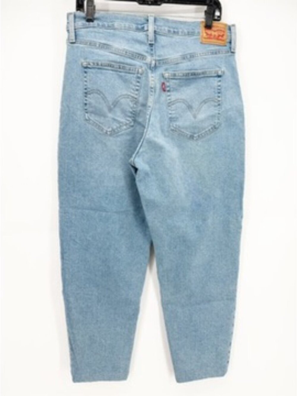 levi's high waisted mom jeans 31 - Picture 4 of 12